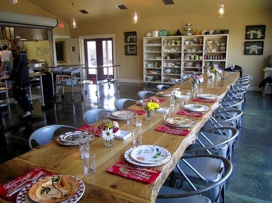 Dining Room and Special Events