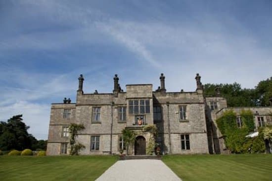 Tissington Hall, A Gem at the Heart of the Peak