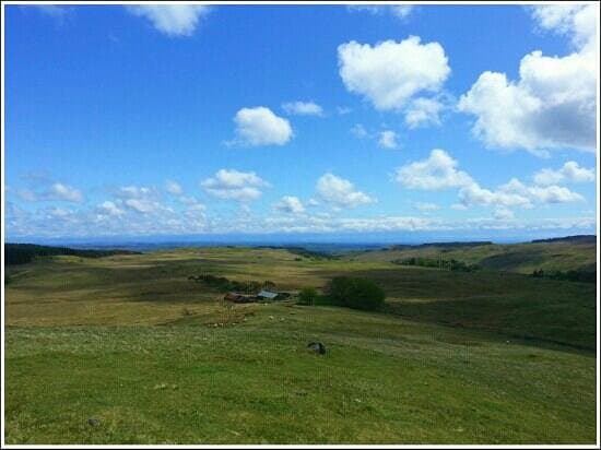 Clyde Muirshiel Regional Park Inverclyde