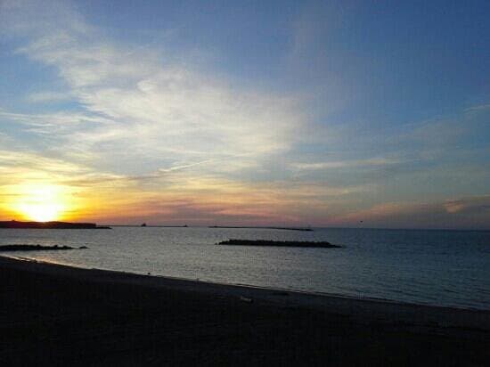 Lake Shore Park Ashtabula