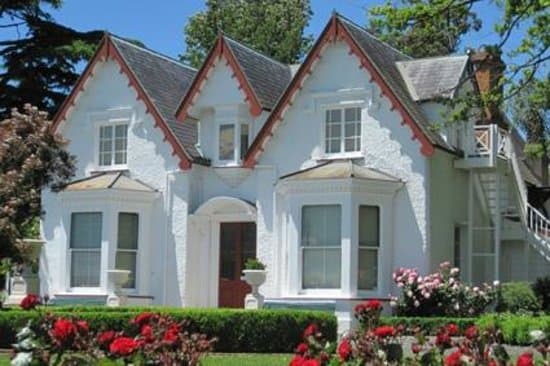 Broadgreen Historic House