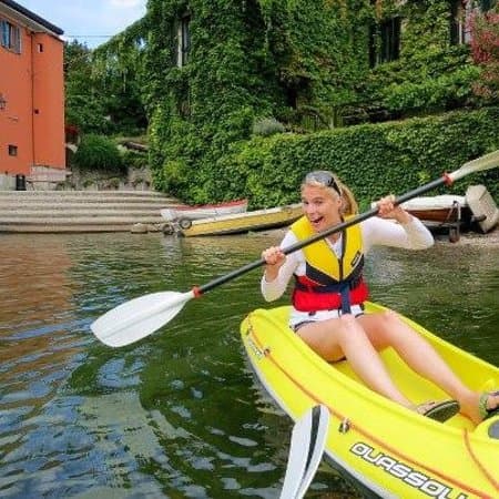 Action shot by Olivia!!