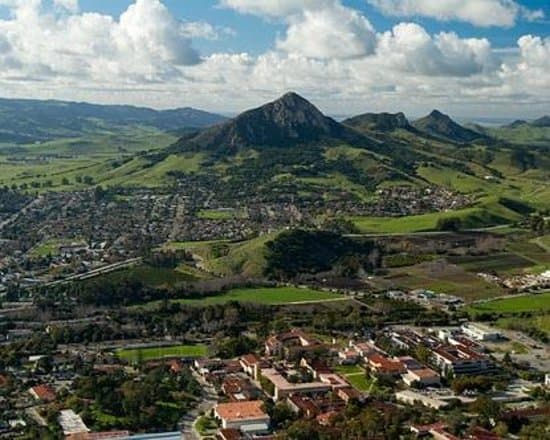 Cal Poly San Luis Obispo
