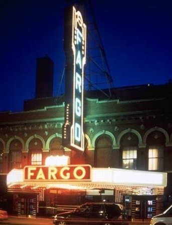 Fargo Theatre