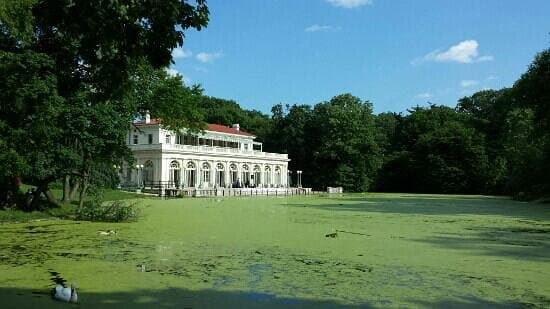 Prospect park