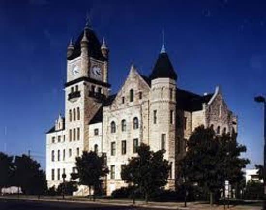Douglas County Courthouse