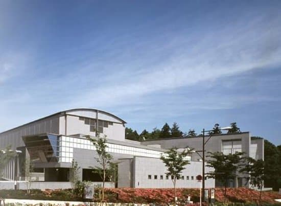 Matsudo Museum