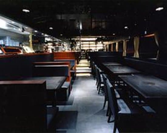 Tsurutontan Shinjuku