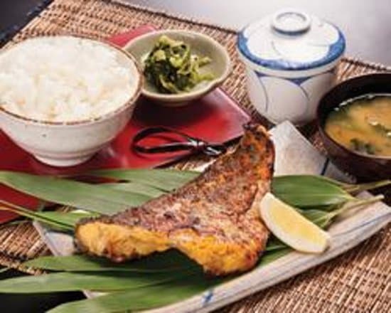 Zenglaoyao Fish Restaurant