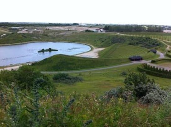 Landskabet