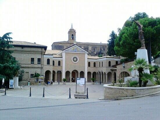 Vista Generale