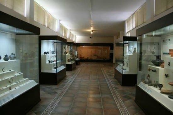 Gordion Museum