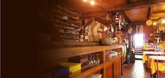 Pizzeria Il Cappello, Najac