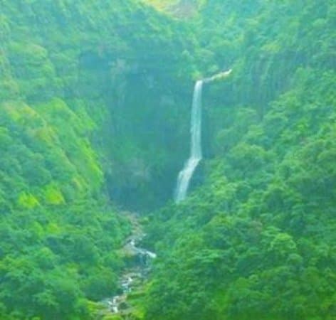 Green khandala