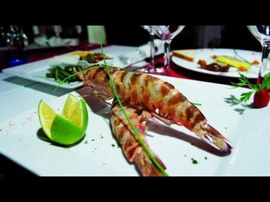 little norway..l histoire d une grande cuisine..