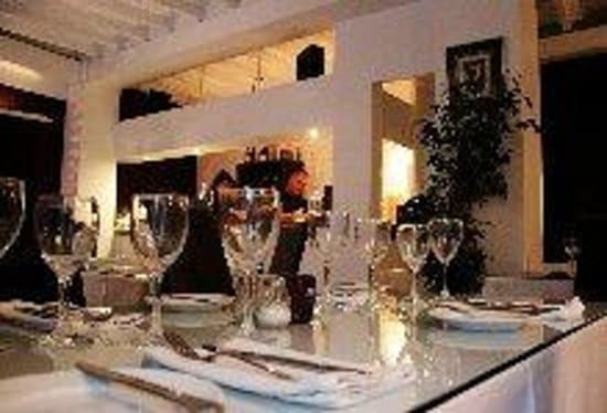 Our Restaurant