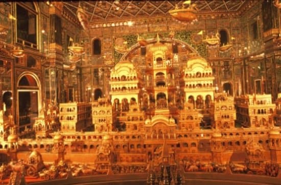 Ayodhya Nagri