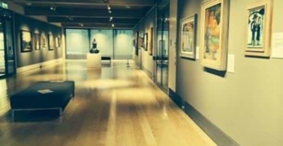 Fine Art Collection