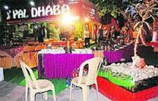 pal dhaba