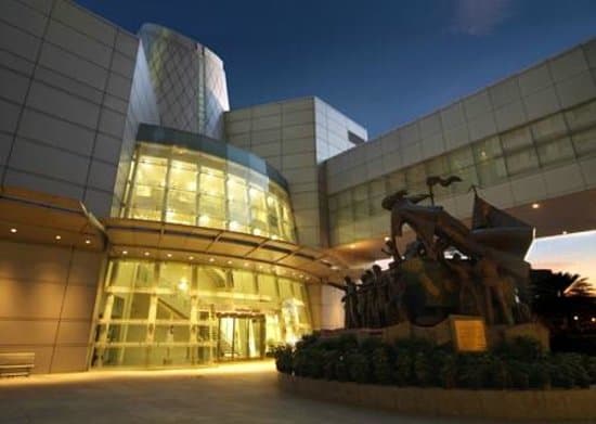 Photo provided by Yuchengco Museum