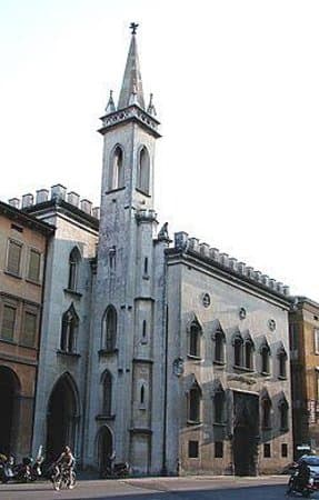 Galleria Parmeggiani