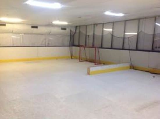 Hockeyring