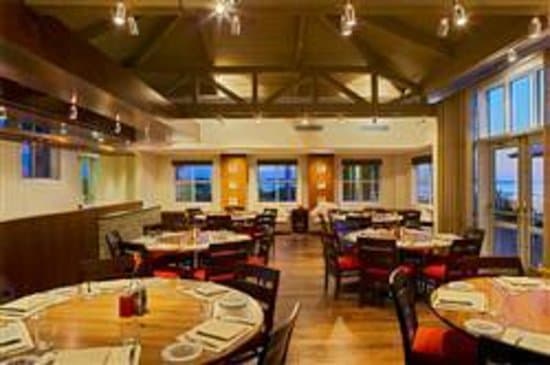 Private Dining Options