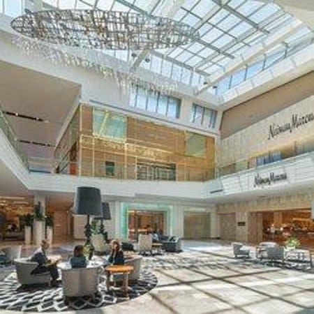 G S Plaza MAll