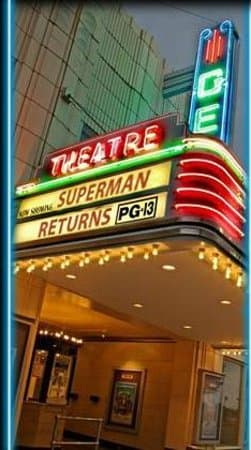 Gem Theatre Kannapolis