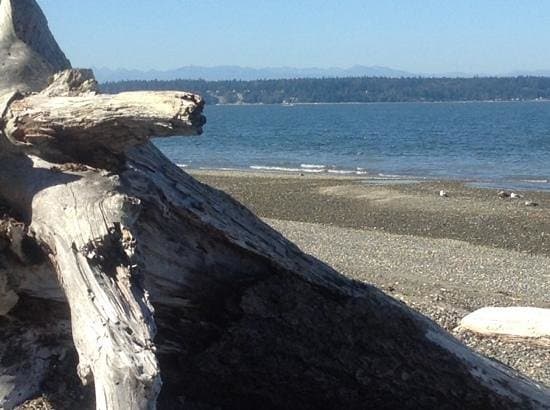 Kayak Point County Park