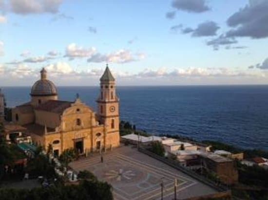 View from the Street