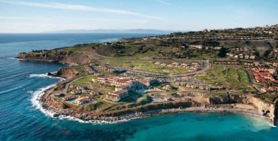 Portuguese Bend Overlook Rancho Palos Verdes