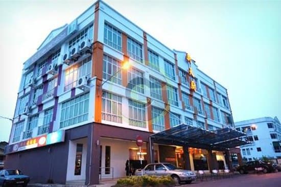 New Chef's Delicious Restaurant