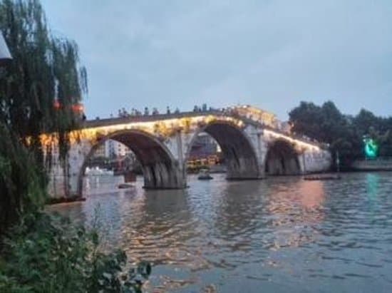 拱宸橋