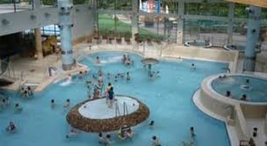 Aqua Park Sopot