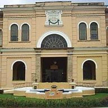 Memorial do Imigrante