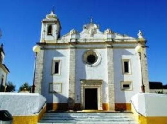 Igreja de São Salvador de Veiros
