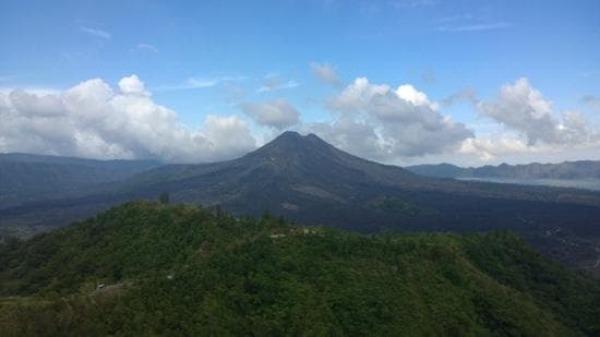 kintamani