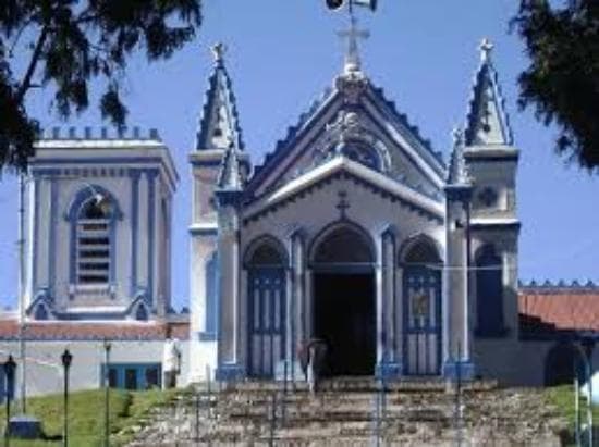La Saleth Church