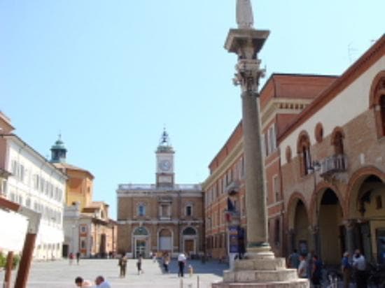 Piazza del Popolo