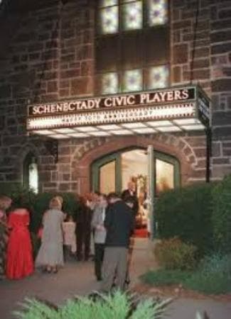 Schenectady Civic Players