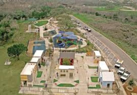 Play for all Abilities Park, Round Rock, TX