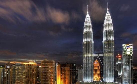 Kuala lumpur cultural tour