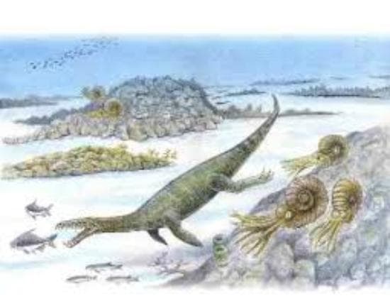 Lariosauro