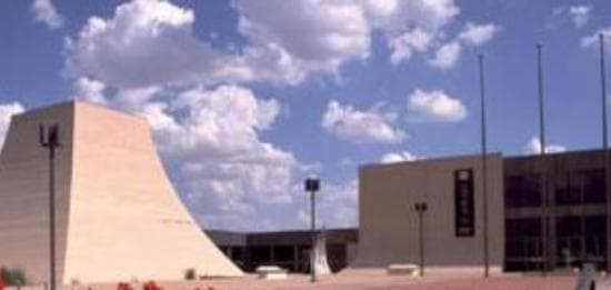 TTU Museum