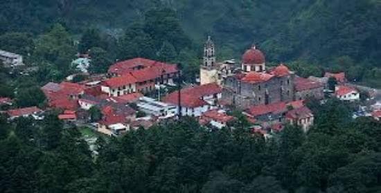 un pueblo magico