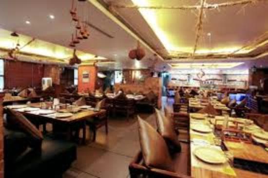 Barbeque Nation