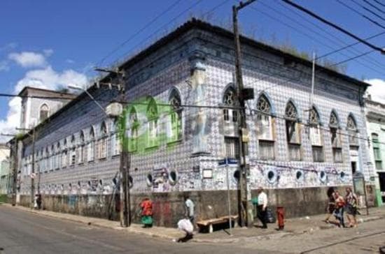 Palacete Gentil Braga