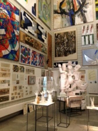 Skissernas Museum
