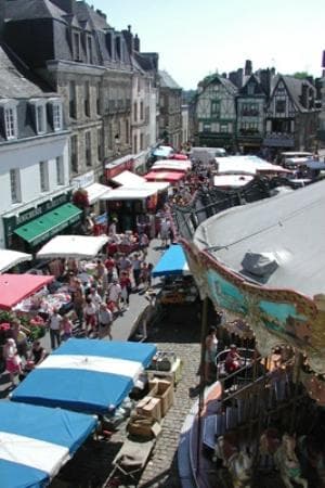 marché rurale